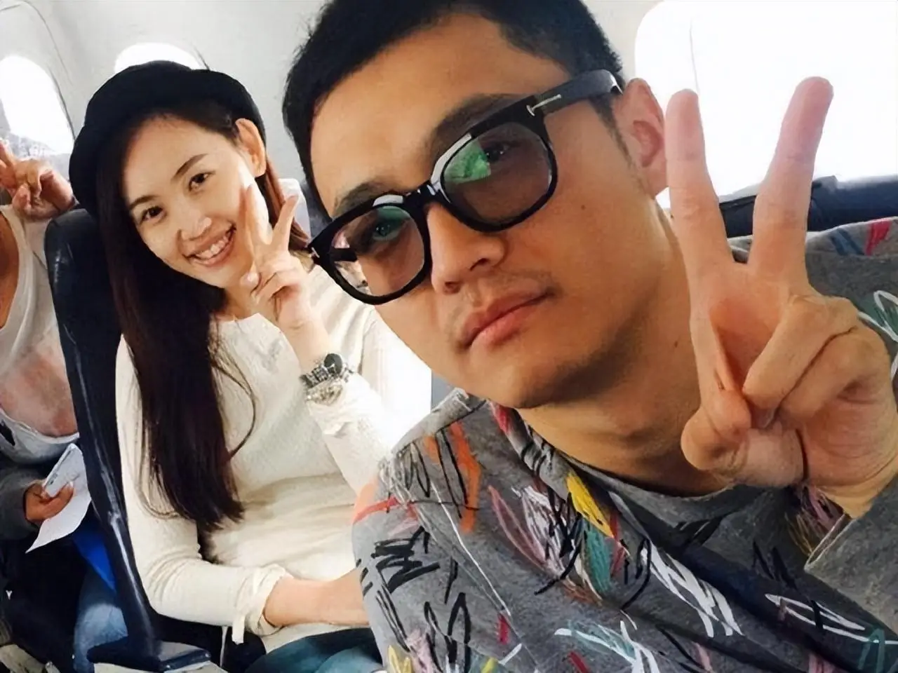 王宝强马蓉出轨事件 杨慧宋喆婚姻真相 宋喆出轨马蓉离婚后生活_马蓉和宋喆现在在那里