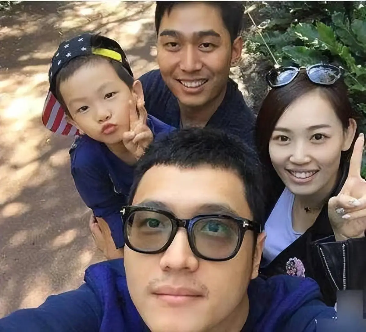 马蓉和宋喆现在在那里_王宝强马蓉出轨事件 杨慧宋喆婚姻真相 宋喆出轨马蓉离婚后生活