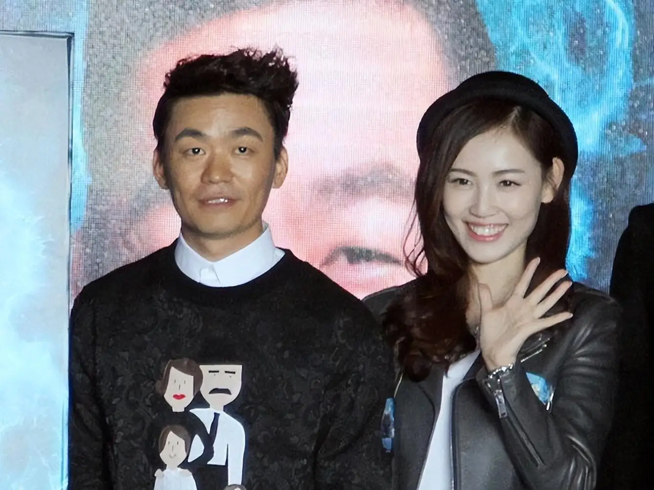 马蓉和宋喆现在在那里_王宝强马蓉出轨事件 杨慧宋喆婚姻真相 宋喆出轨马蓉离婚后生活