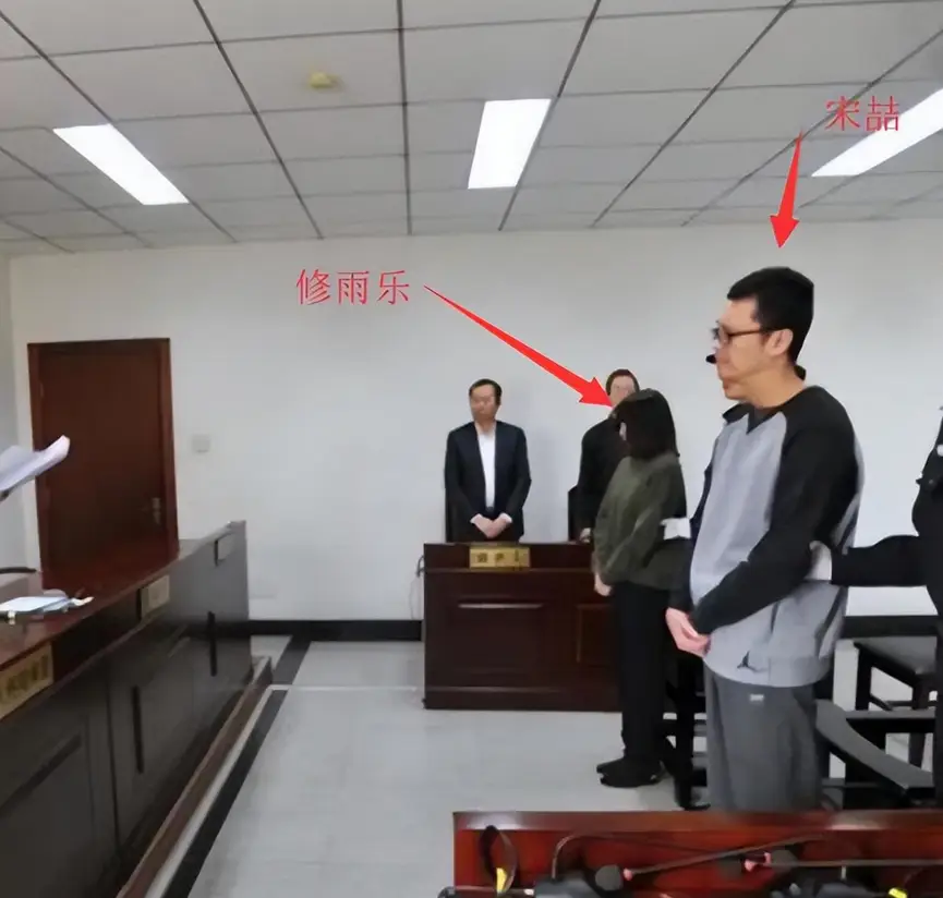 马蓉和宋喆现在在那里_王宝强马蓉出轨事件 杨慧宋喆婚姻真相 宋喆出轨马蓉离婚后生活