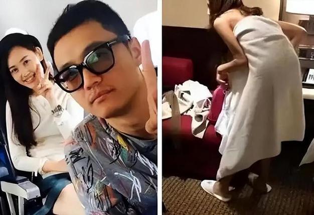 杨慧收集宋喆证据过程_杨慧揭露宋喆马蓉阴谋_马蓉和宋喆现在在那里