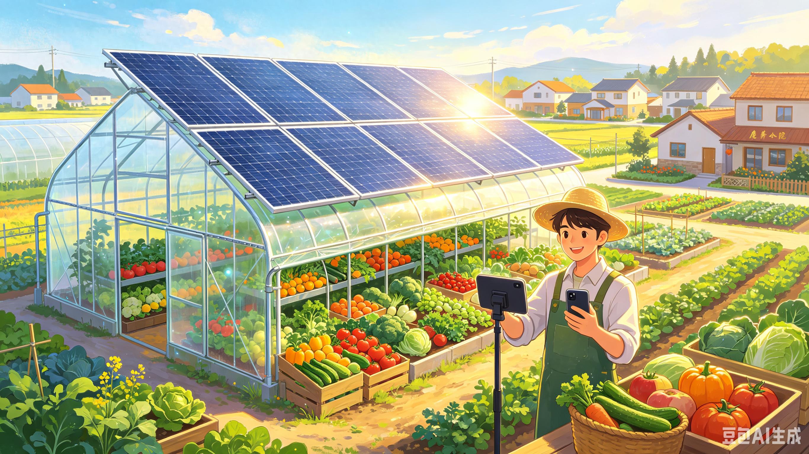 农村热门创业项目_创业贷款的方式有_易落地有扶持前景好的农村创业方向