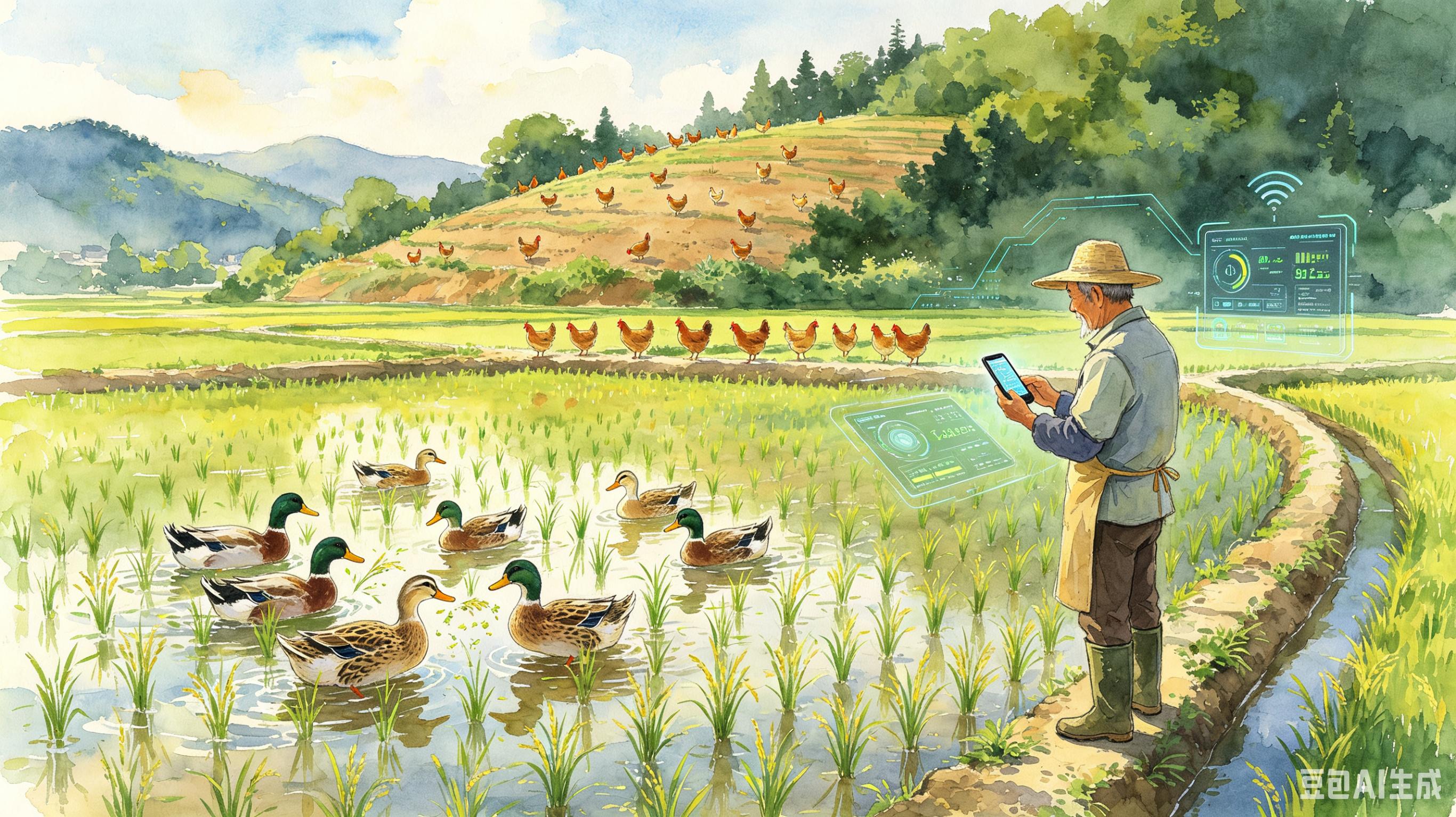 农村热门创业项目_易落地有扶持前景好的农村创业方向_创业贷款的方式有