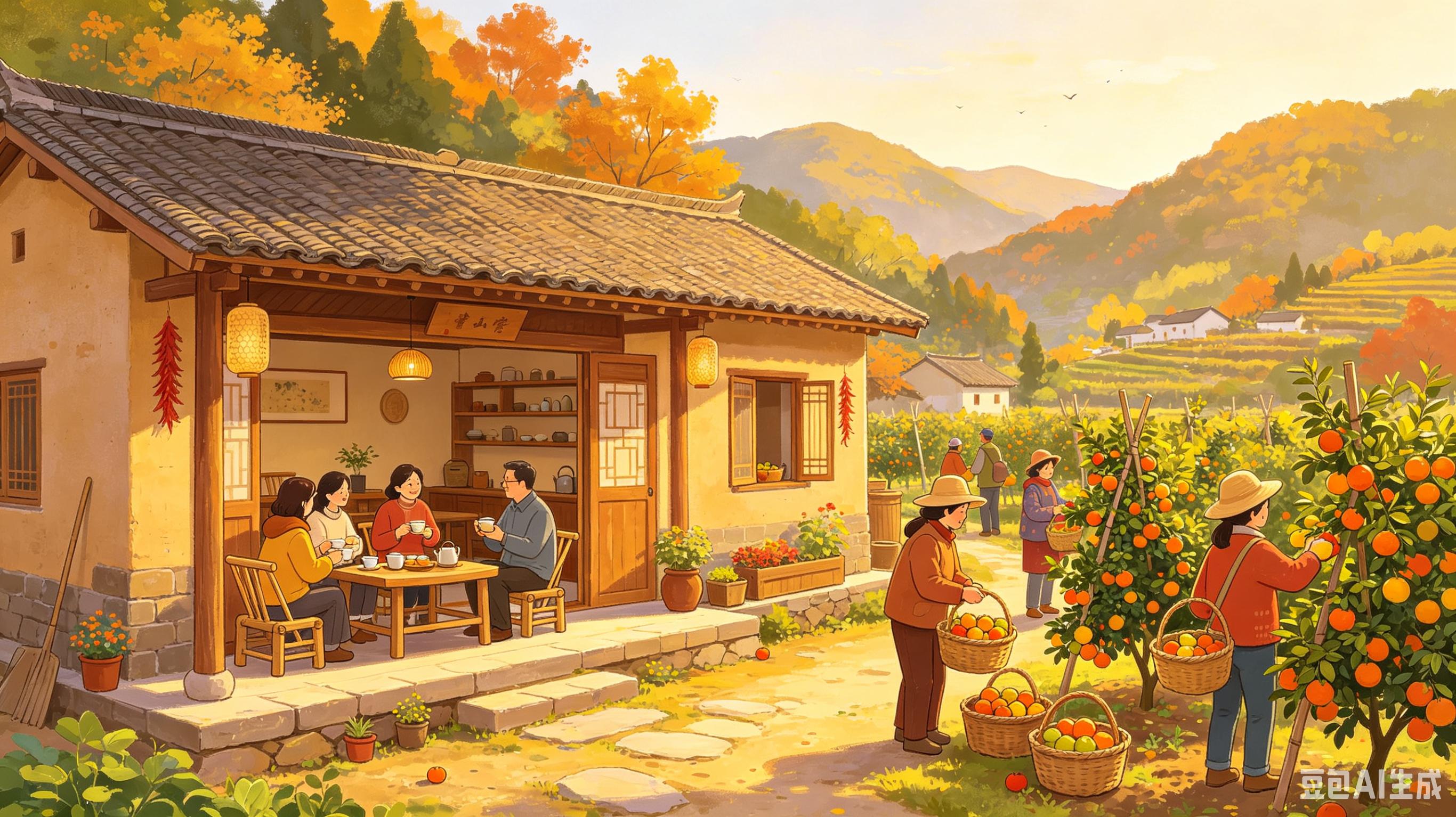 创业贷款的方式有_农村热门创业项目_易落地有扶持前景好的农村创业方向