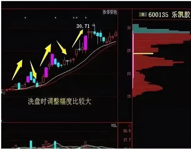 庄家筹码指标公式_庄家坐庄思路_庄家坐庄手法
