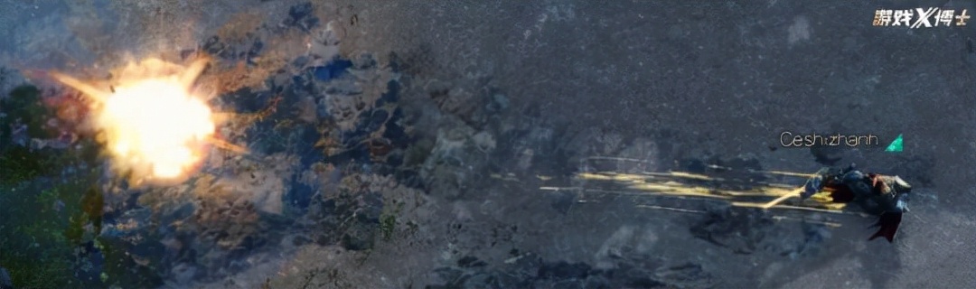  激战2誓剑士化身亚索PVP玩法 _激战2元素使元晶师光环战士PVP特性 _激战2职业技能