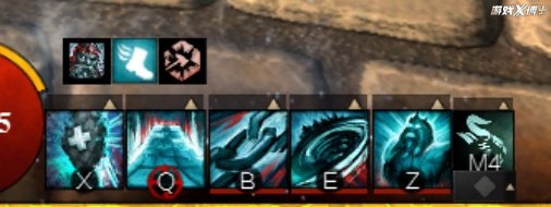 激战2元素使元晶师光环战士PVP特性 _激战2职业技能_ 激战2誓剑士化身亚索PVP玩法 