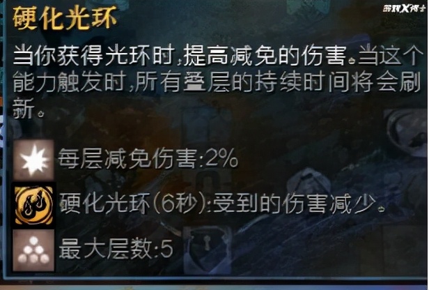  激战2誓剑士化身亚索PVP玩法 _激战2元素使元晶师光环战士PVP特性 _激战2职业技能