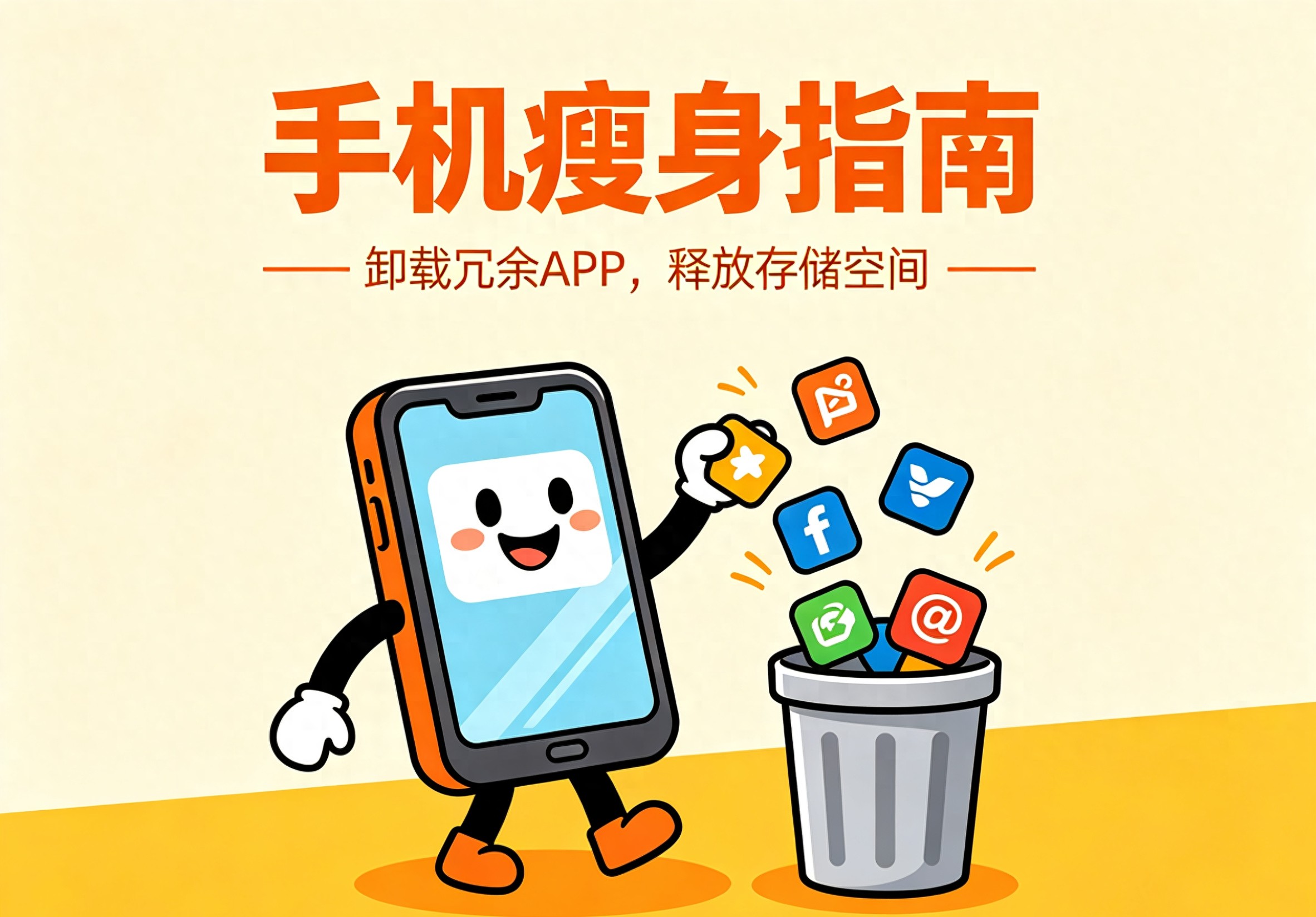 安卓炒股软件哪个好_手机内存清理技巧_预装软件卸载教程