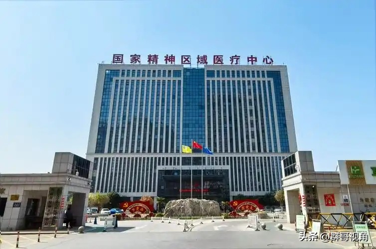 河南省最好的中医院_新乡县龙华医院信息_新乡县人民医院介绍