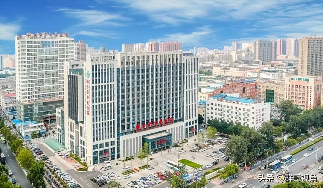 新乡县龙华医院信息_新乡县人民医院介绍_河南省最好的中医院