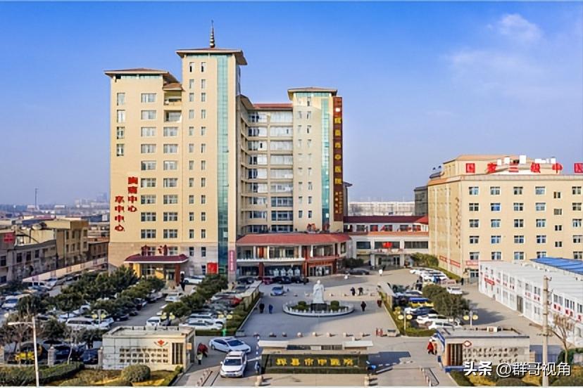 新乡县龙华医院信息_河南省最好的中医院_新乡县人民医院介绍