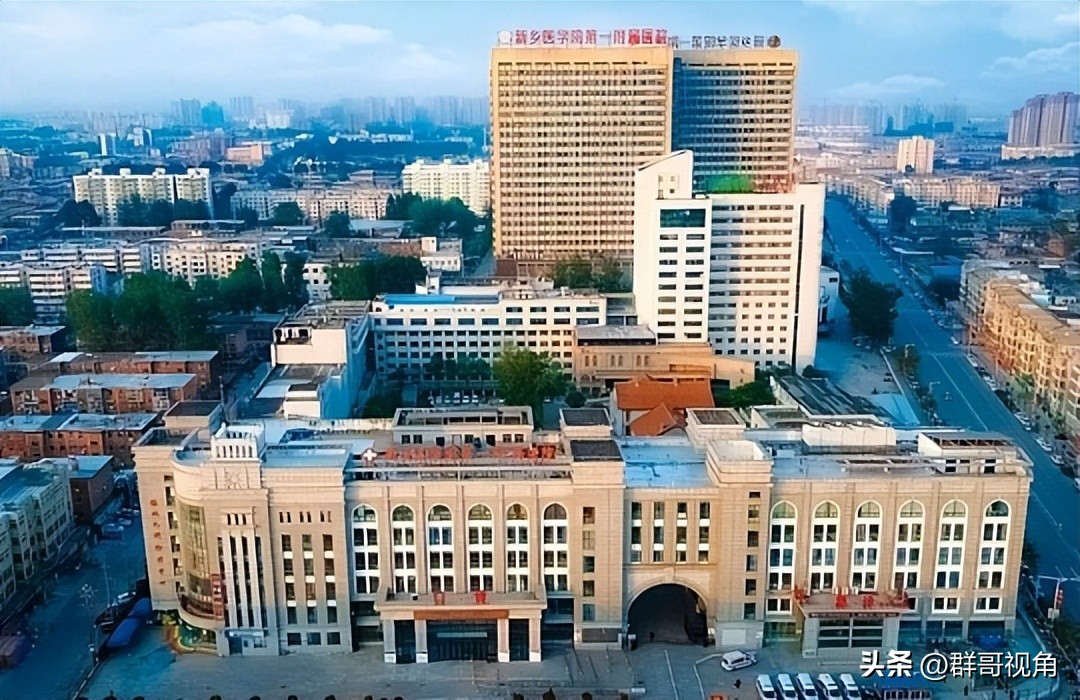 新乡县龙华医院信息_河南省最好的中医院_新乡县人民医院介绍