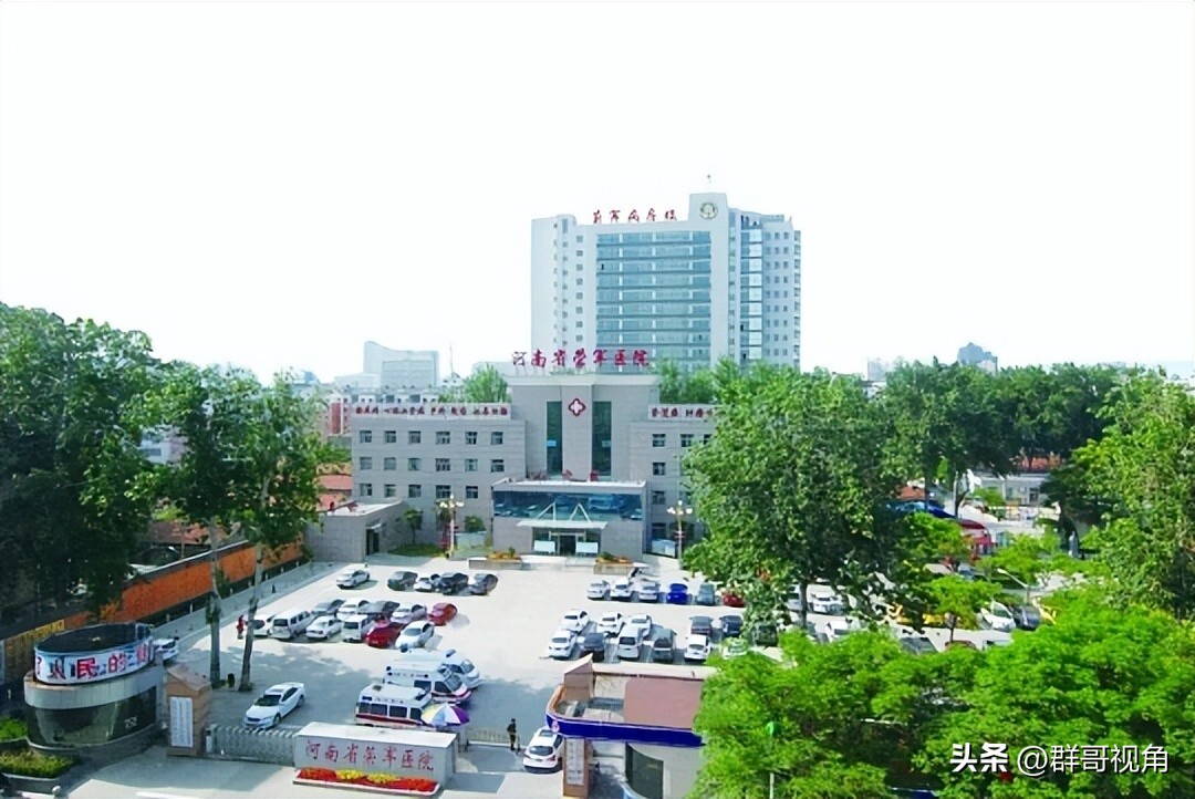 新乡县人民医院介绍_新乡县龙华医院信息_河南省最好的中医院