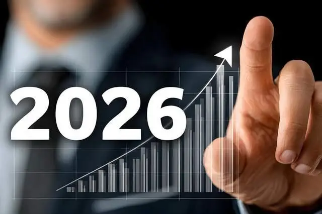 智能制造AI升级4万亿时代_2026年12月上市新股_2026年技术变革趋势