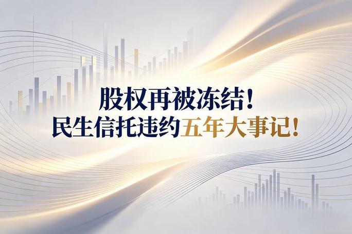 信托集体维权事件_中铁信托 违约_信托不良率上升