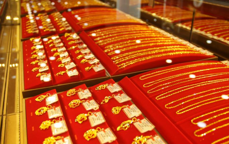 国际金银价格实时行情_2026年4月8日金银街黄金价格一克_金银街金价实时行情_金银街黄金价格查询
