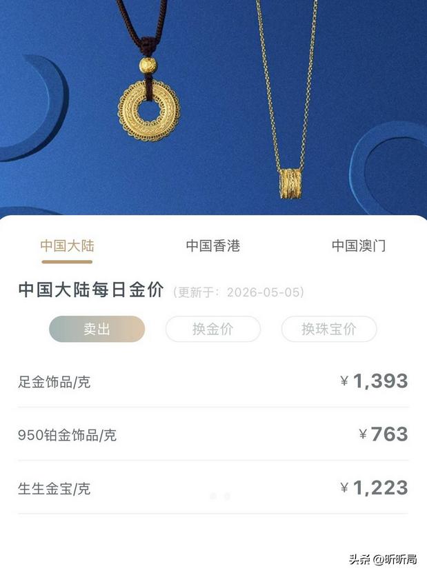 国际金银价格实时行情_黄金价格下跌原因_白银投资风险分析