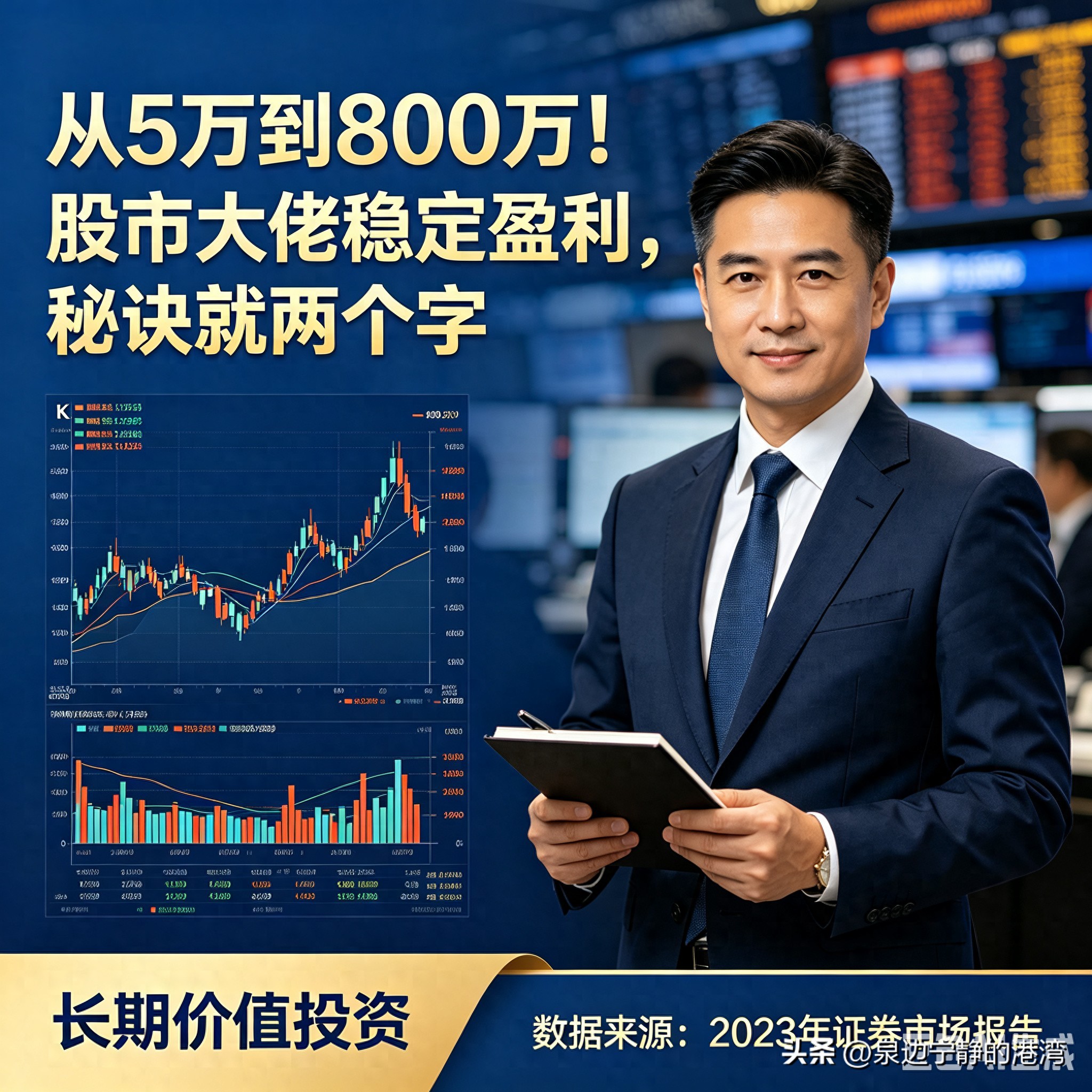 守拙交易逻辑_A股长期稳定盈利_炒股能获利秘籍