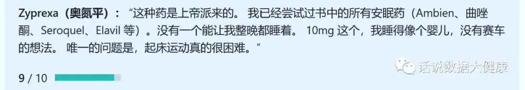 奥氮平个体化选择失眠_奥氮平治疗失眠效果_5mg奥氮平代谢多久